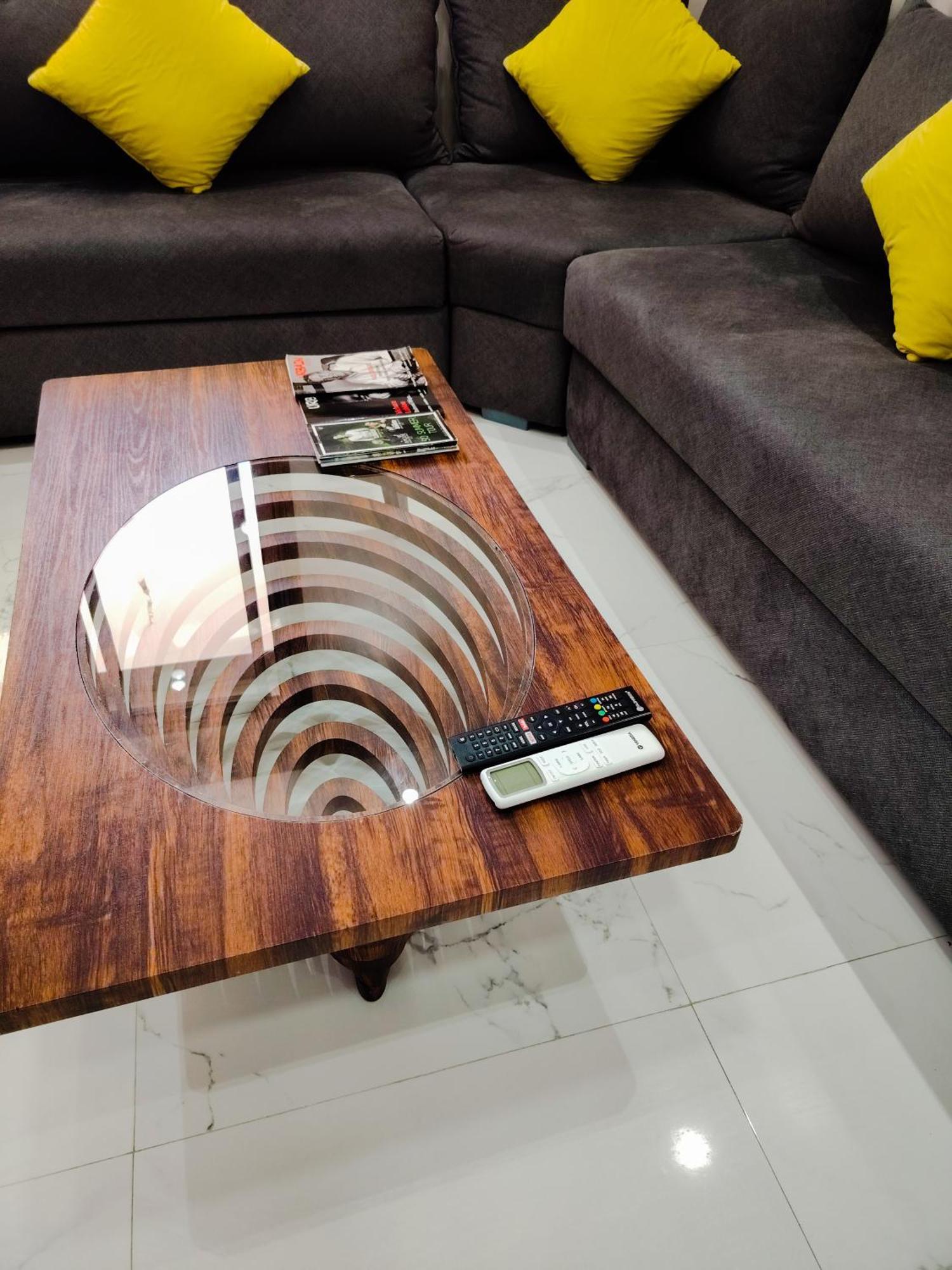 Super Apartement Totalement Neuf A Cote De Marjane Avec La Climatisation Et Wifi Tangier Bagian luar foto